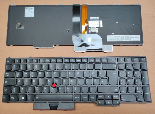 Keyboard ibm lenovo thinkpad - ibm,