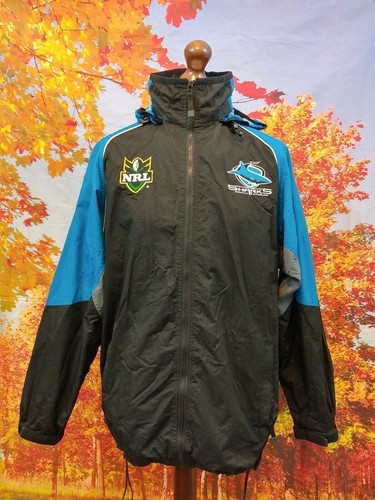 Cronulla sharks nrl 2004 isc - sharks,