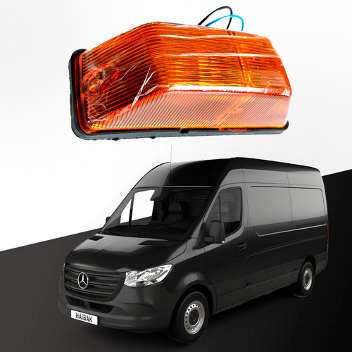 Mercedes sprinter ncv3 - sprinter,