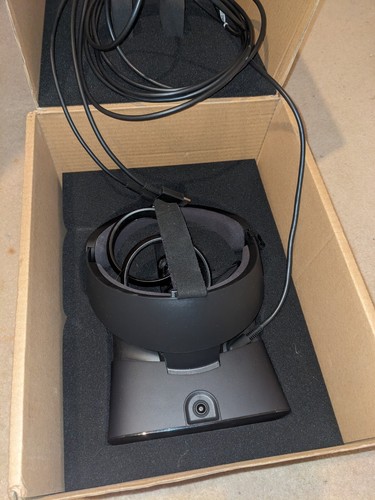 Meta oculus rift - vr, gaming