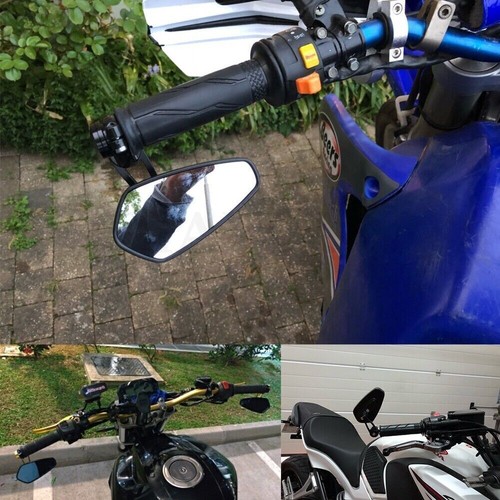 Gearmonster handle bar - 7/8",