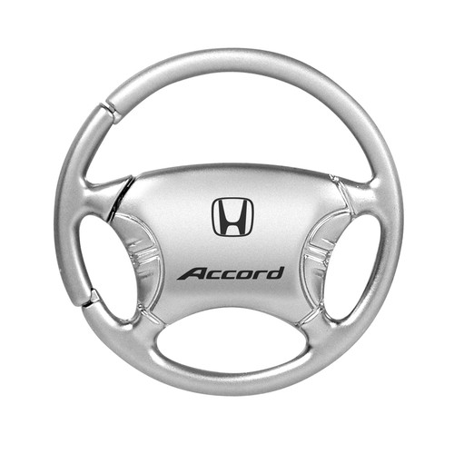 Honda accord steering wheel - honda,