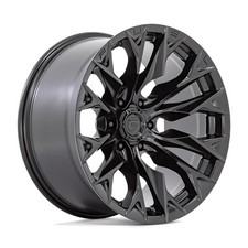 Fuel flame alloy wheels - 20",