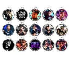 JUICE WRLD NECKLACES 15 PIECE