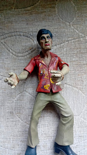 The 2004 mezco - mezco, scarface