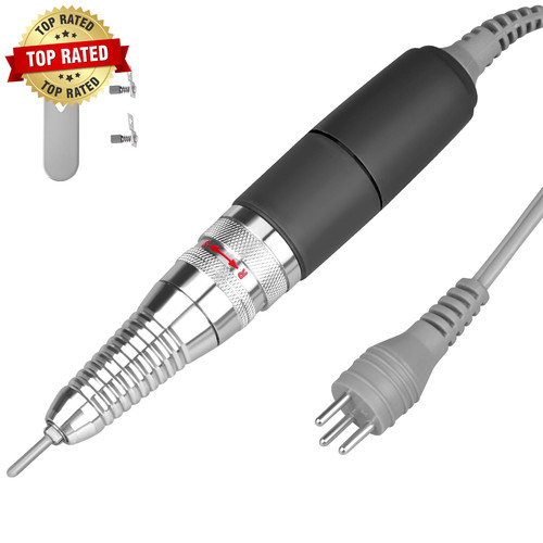 Nail drill handpiece - drill, up200