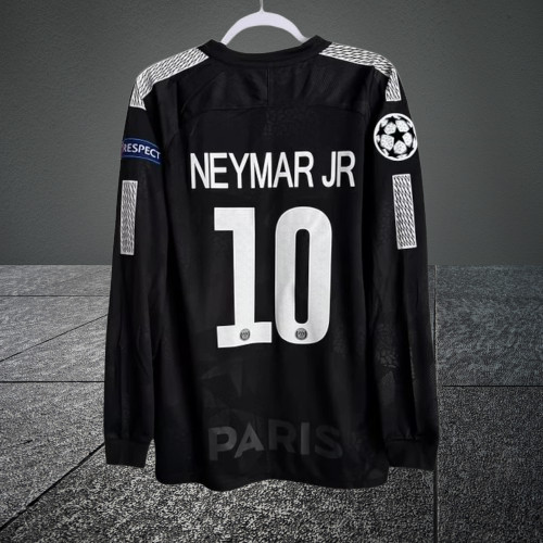 Psg 2017 2018 neymar 10 - psg, jr