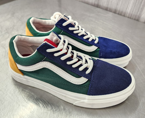 Size vans old - vans, skool