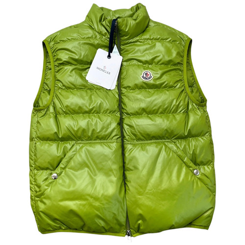 Moncler men aube - aube, green