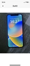 iPhone x 64GB Unlocked Mint Condition Excellent Condition