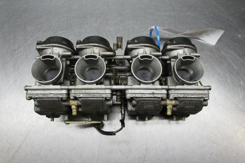 Yamaha fzr600 3hh 3he - yamaha,