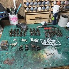 Lotr Mesbg Easterling Army