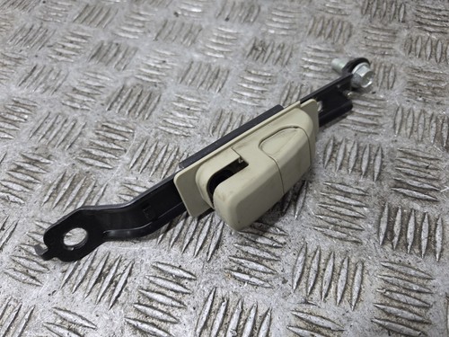 Nissan presage tnu31 4wd - nissan,