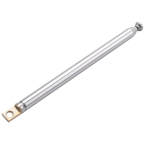 Section telescopic aerial - 5,