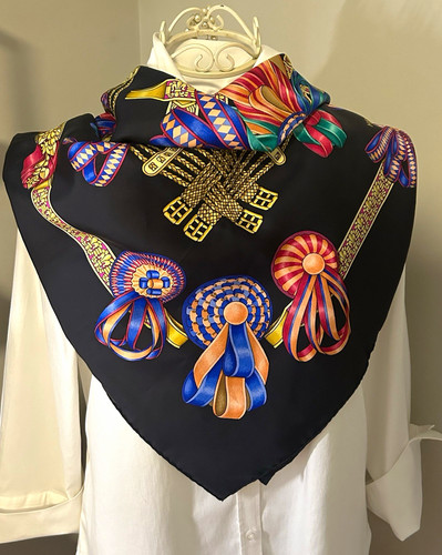 Hermès les rubans cheval - hermÈs,