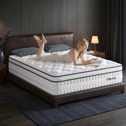Super king size mattress - king,