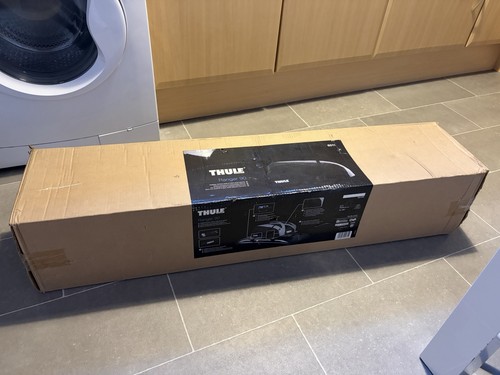 Thule ranger collapsible - thule,