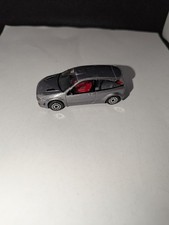 Realtoy Ford Focus RS WRC