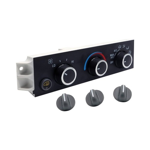 Climate control unit - climate,