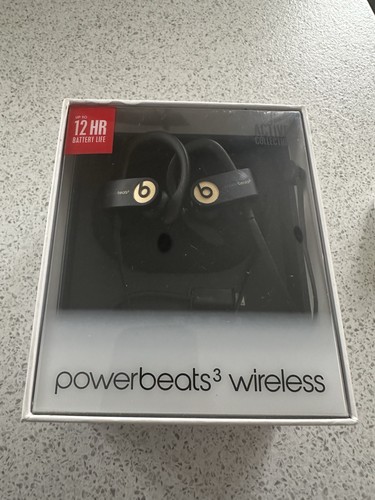 Beats dre powerbeats 3 - dre,