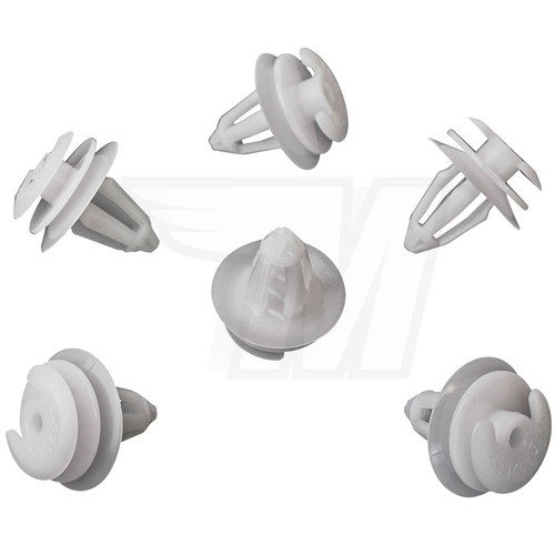 Interior trim clip holder - interior,