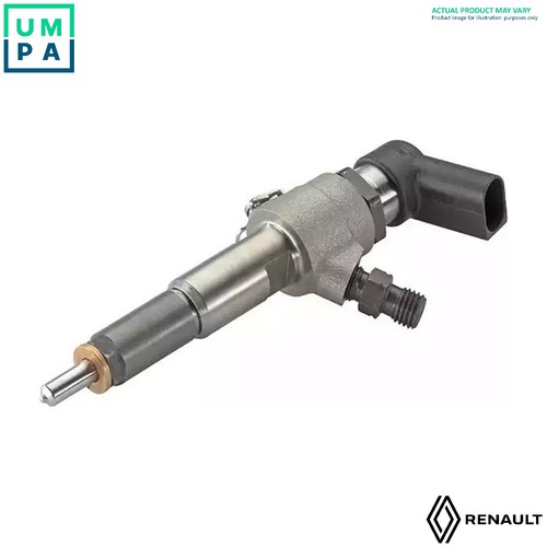 Genuine injector nozzle - genuine,