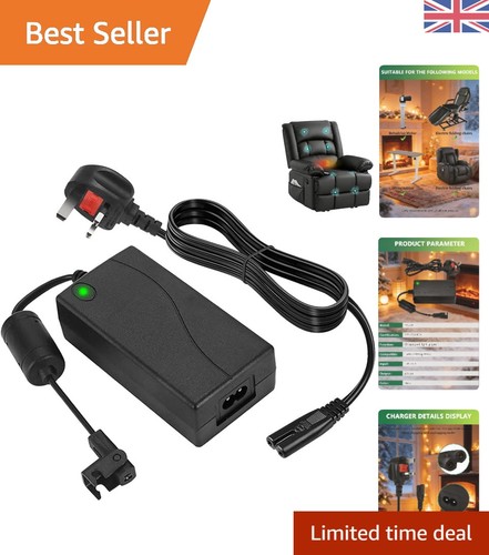 Universal 29v power - 2a,