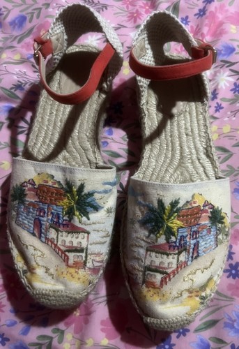 Boden espadrille flat - boden,