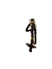 Brown/ Black In-Hand Show