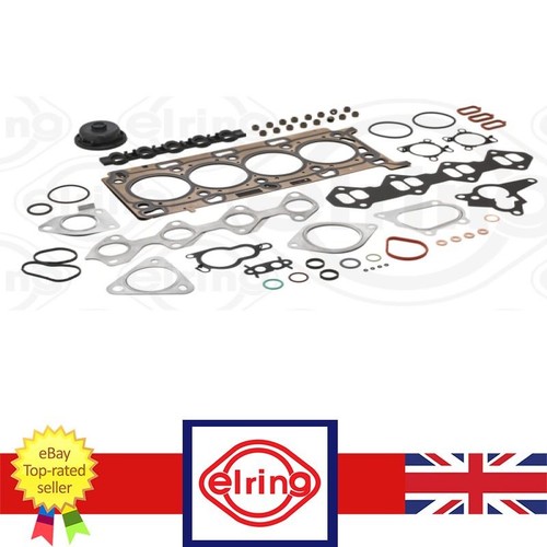 Engine full gasket kit for - full,