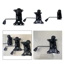 Office Chair Tilt Control