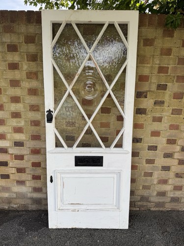 Reclaimed victorian georgian - victorian,