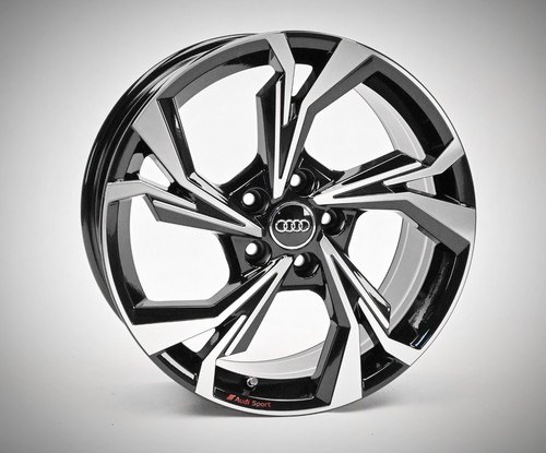Aluminum rims audi - sport, a3