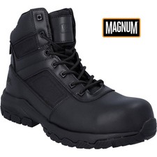 Magnum Uniform Boot Vanguard