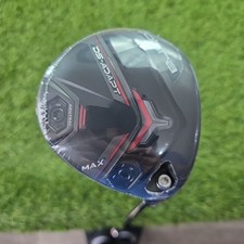 Cobra DS Adapt Max 5 Wood 18.5