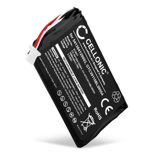 Navigon gtc39110bl08554 - navigon,