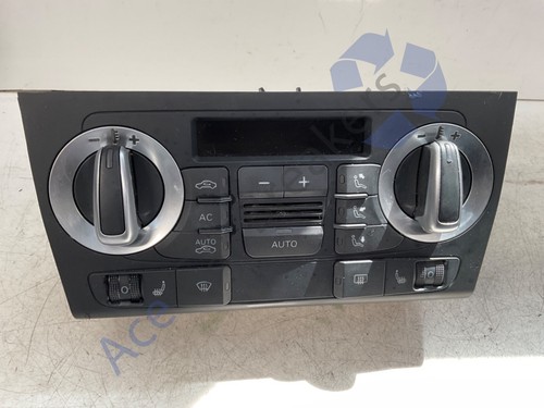 Audi facelift 08 12 - 8p,