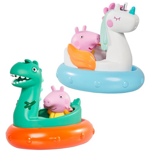 Tomy peppa pig baby - tomy, bath