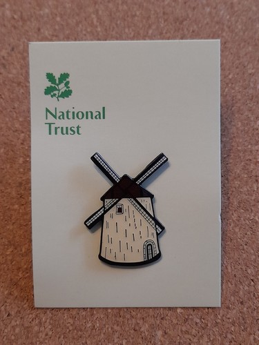 National trust bembridge - national,