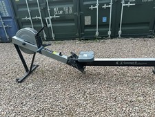 Concept 2  Rowing Machine
