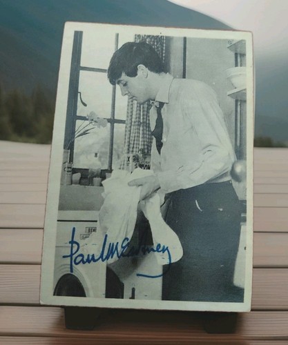 C beatles collectors - &,