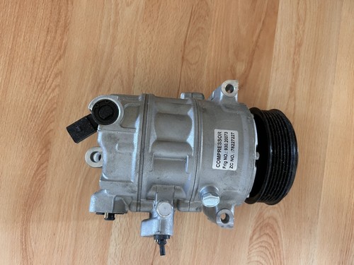 Air con compressor vw - air,