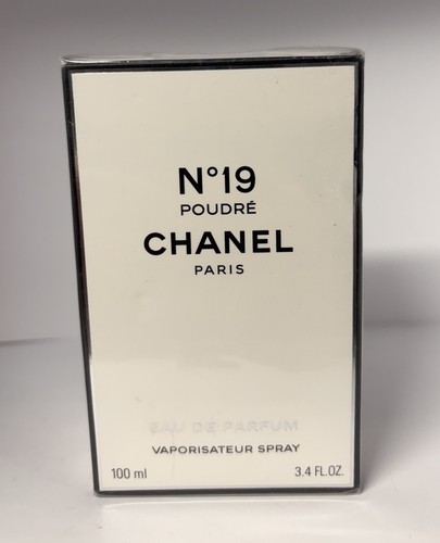 Chanel poudre edp 100ml - chanel,