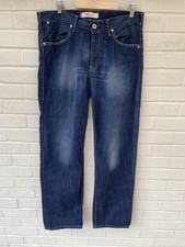 Levis 503 Loose Jeans Mens