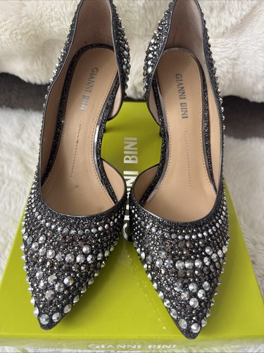 Gianni bini women rhinestone - women's,