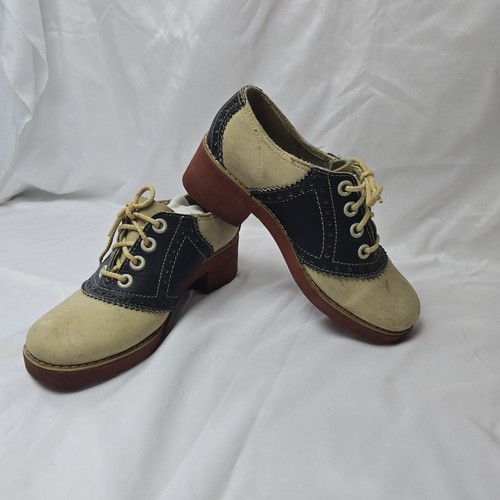 Vintage navy blue - navy, and