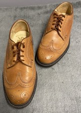 Trickers corniche made - corniche,