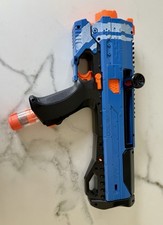 Nerf rival helios xviii - helios, xviii-700
