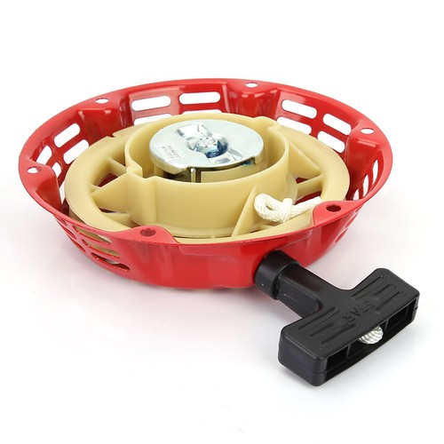Gasoline generator recoil - generator,