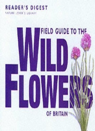 Field guide the - to, wild
